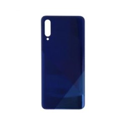 Tapa Azul Oscuro Samsung Galaxy A30s
