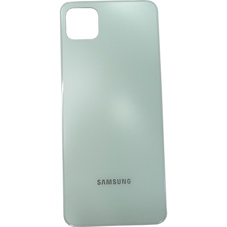 Tapa trasera Samsung A22 5G A226 Verde