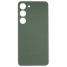 Tapa trasera Samsung S23 S911 *VERDE*