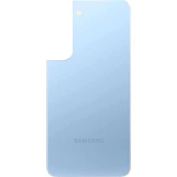 Tapa trasera Samsung S22 Plus S906 *AZUL*