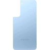 Tapa trasera Samsung S22 Plus S906 *AZUL*