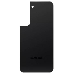 Tapa trasera Samsung S22 Plus S906 *NEGRO*