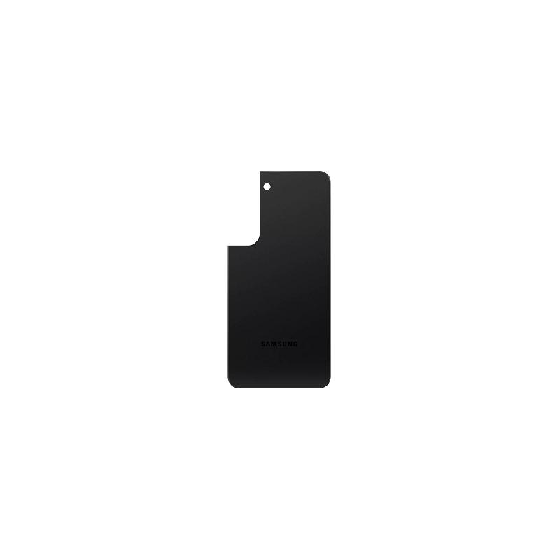 Tapa trasera Samsung S22 Plus S906 *NEGRO*
