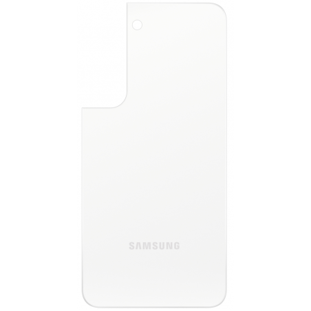 Tapa trasera Samsung S22 Plus S906 *BLANCO*
