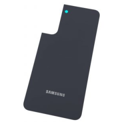 Tapa trasera Samsung S22 Plus S906 *AZUL MARINO*