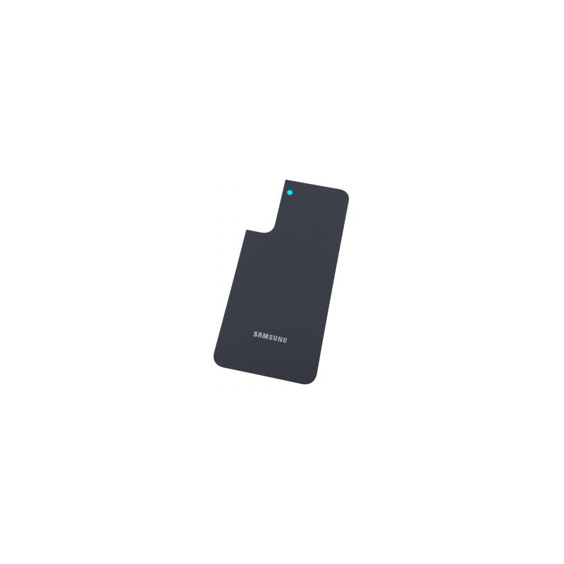 Tapa trasera Samsung S22 Plus S906 *AZUL MARINO*