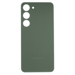 Tapa trasera Samsung S23 Plus S916 *VERDE*