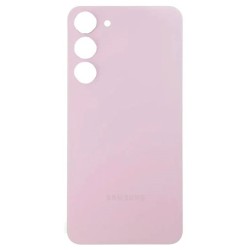 Tapa trasera Samsung S23 Plus S916 *ROSA*