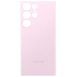 Tapa trasera Samsung S23 Ultra S918 *ROSA*