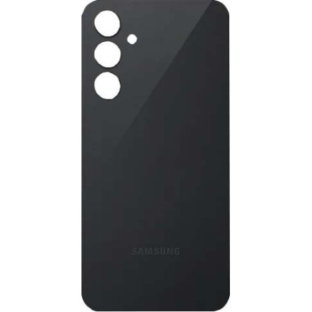 Tapa trasera Samsung A54 5G *NEGRO*