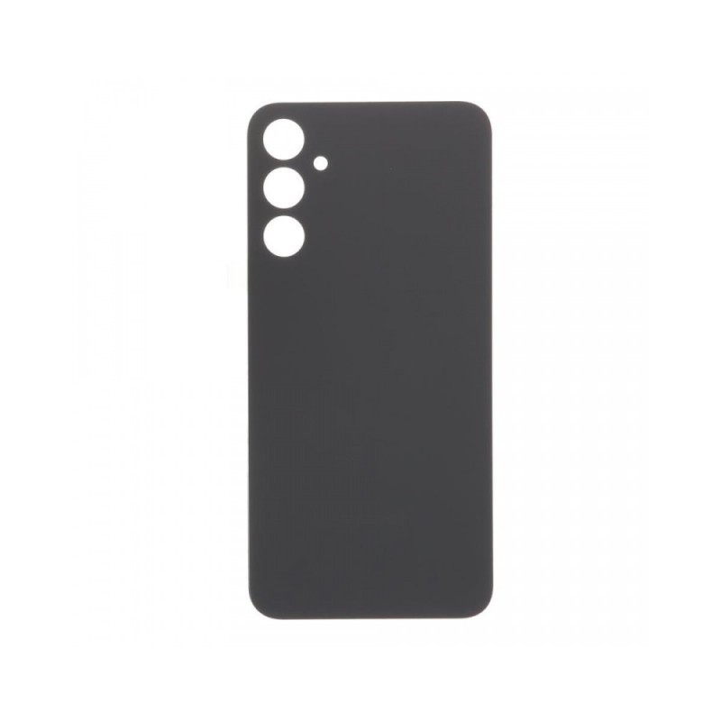 Tapa trasera Samsung A34 A346 *NEGRA*