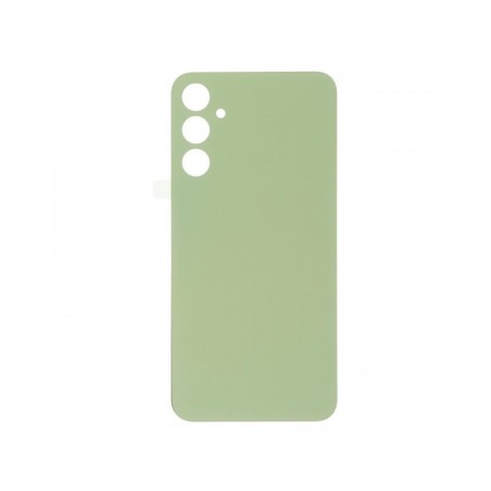 Tapa trasera Samsung A34 A346 *VERDE*