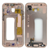 Chasis intermedio Rosa Samsung A5 2017 (A520)