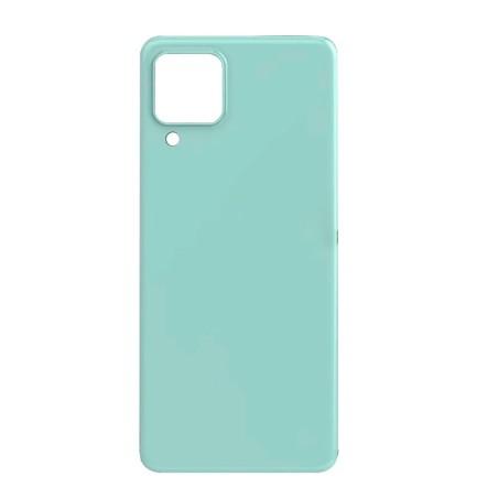 Tapa Trasera Samsung A22 4G *VERDE*