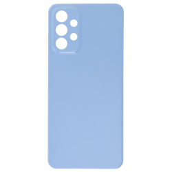 Tapa trasera Samsung A23 5G A236 *AZUL*
