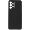 Tapa trasera Samsung A23 5G A236 *NEGRO*