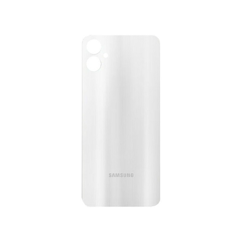 Tapa trasera Samsung A05 A055 *BLANCO*