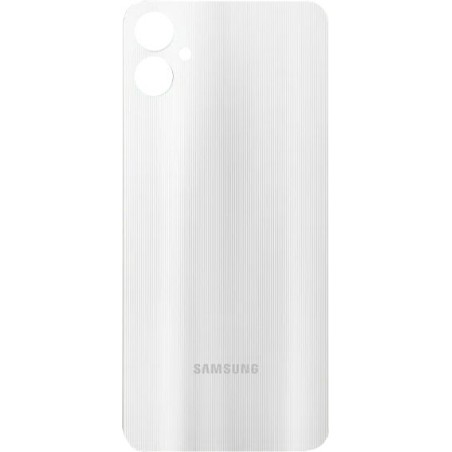 Tapa trasera Samsung A05 A055 *BLANCO*