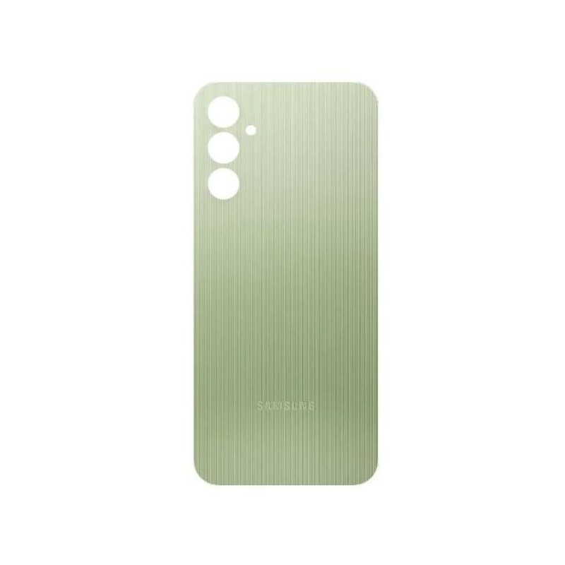 Tapa trasera Samsung A145 *VERDE*