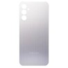 Tapa trasera Samsung A145 *PLATA*