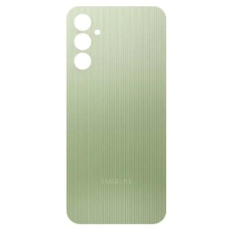 Tapa trasera Samsung A146 *VERDE*
