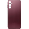 Tapa trasera Samsung A146 *ROJO*
