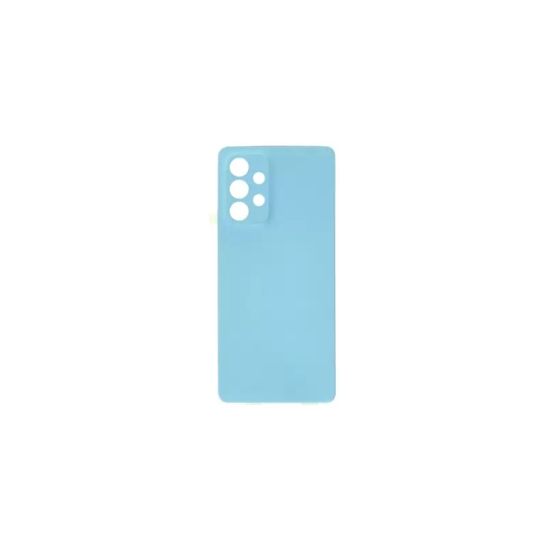 Tapa trasera Samsung A53 5G A536 *AZUL*