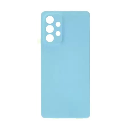 Tapa trasera Samsung A53 5G A536 *AZUL*