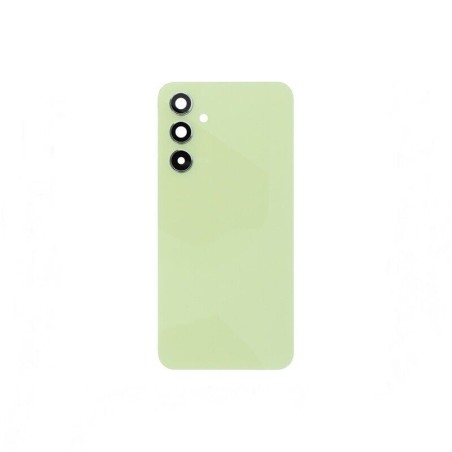 Tapa trasera Samsung A54 5G *VERDE*