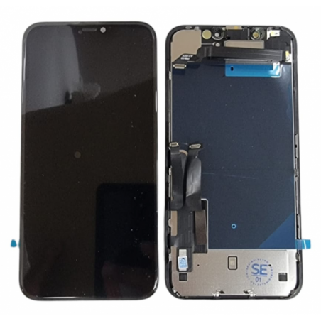 Pantalla original iPhone XR SERVICE PACK