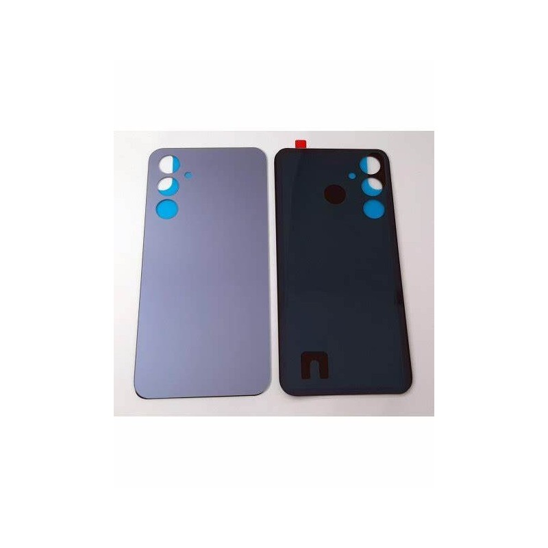 Tapa trasera Samsung A54 5G *VIOLETA*