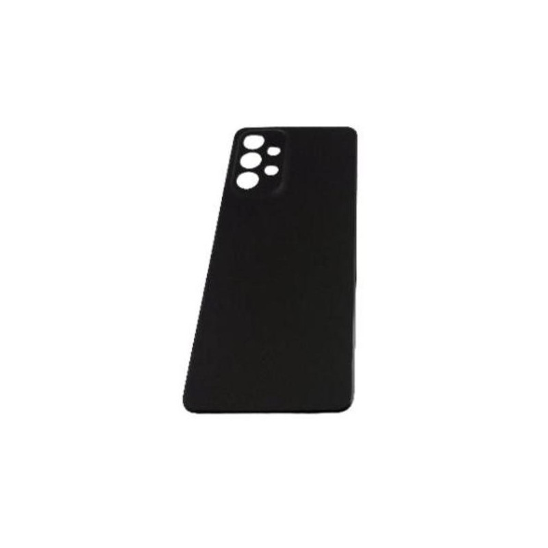 Tapa trasera  Samsung A33 5G *Negra*