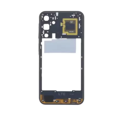 Marco intermedio Samsung A15 A156 *NEGRO*