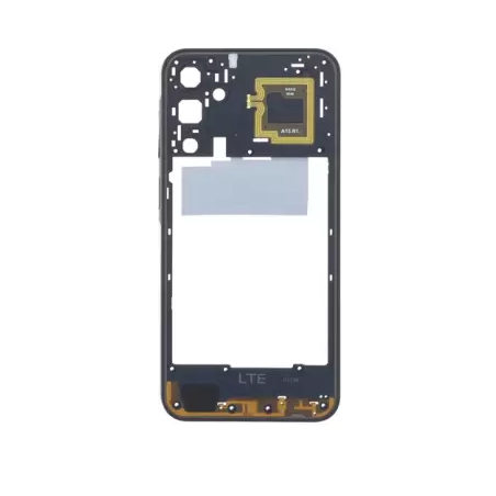 Marco intermedio Samsung A15 A156 *NEGRO*