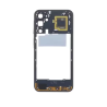 Marco intermedio Samsung A15 A156 *NEGRO*