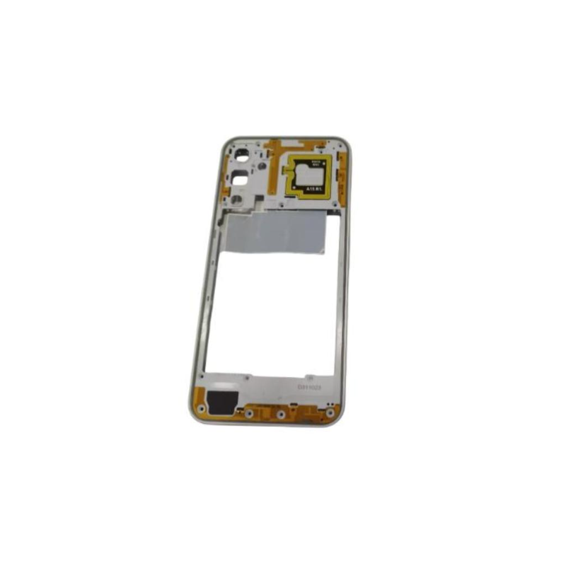 Marco intermedio Samsung A15 A156 *BLANCO*