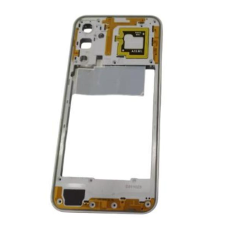 Marco intermedio Samsung A15 A156 *BLANCO*