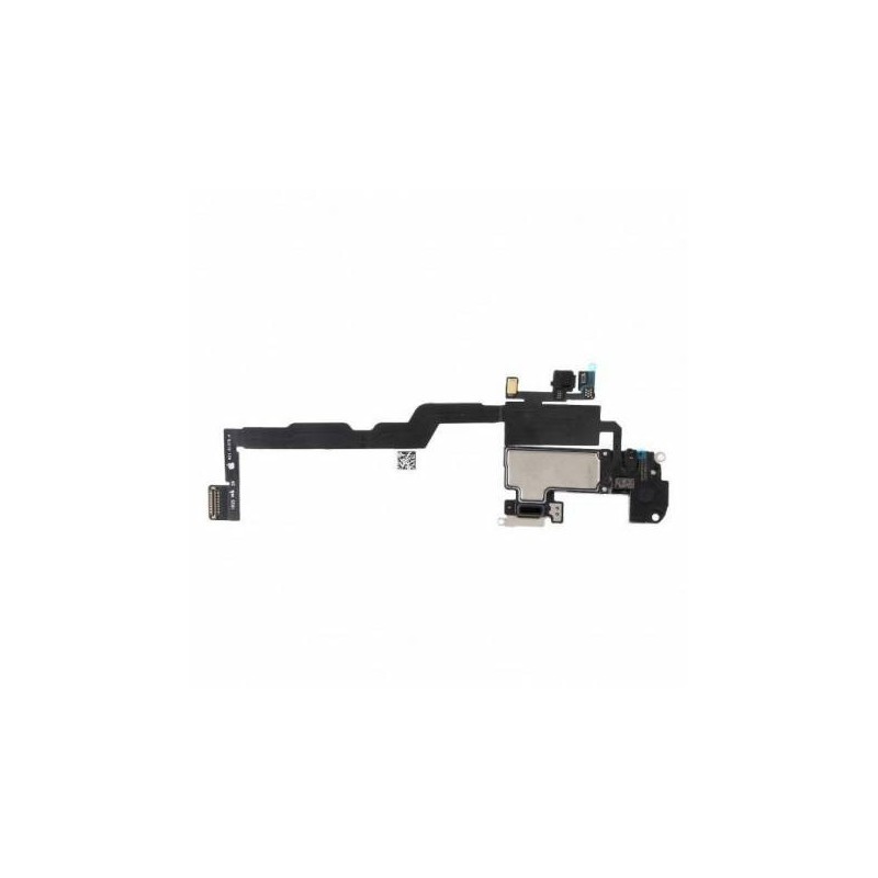 Flex Sensor de proximidad y Auricular iPhone XS max