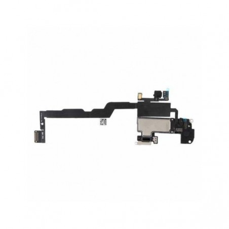 Flex Sensor de proximidad y Auricular iPhone XS max