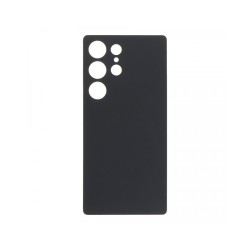 Tapa Samsung S25 Ultra *NEGRO*