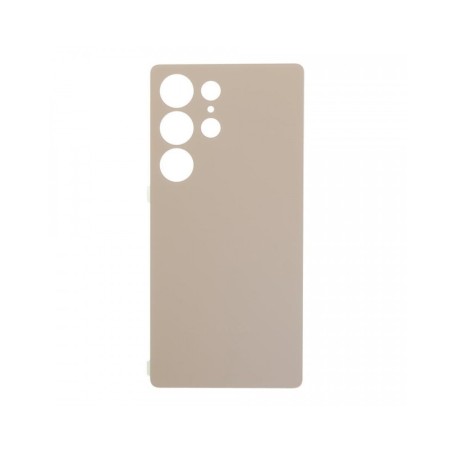 Tapa Samsung S25 Ultra *DORADA*