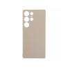 Tapa Samsung S25 Ultra *DORADA*