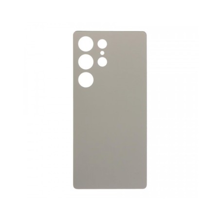 Tapa Samsung S25 Ultra *GRIS*