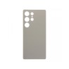 Tapa Samsung S25 Ultra *GRIS*
