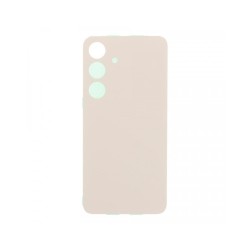 Tapa Samsung S25 *ROSA DORADA*
