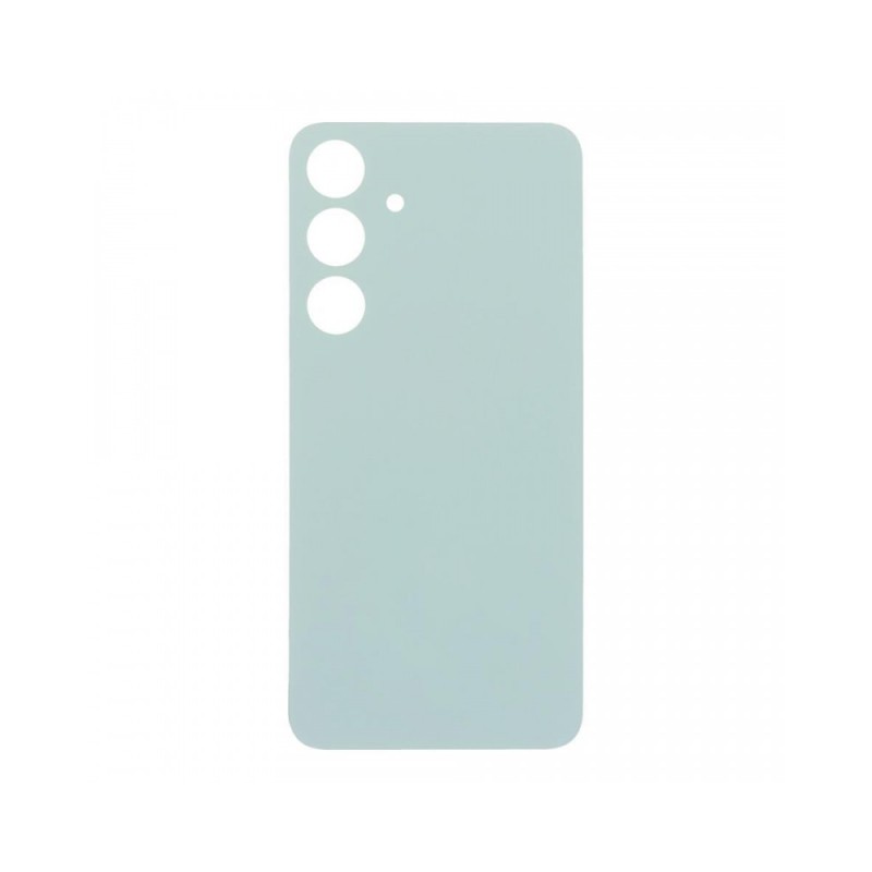 Tapa Samsung S25 Plus*Verde*
