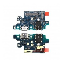 Placa conector de carga  Tipo C Samsung A40 (A405)