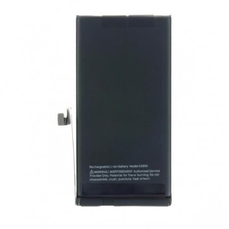 Bateria iPhone 15 Plus