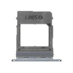 Bandeja SIM Gris Samsung A8 2018  (A530)