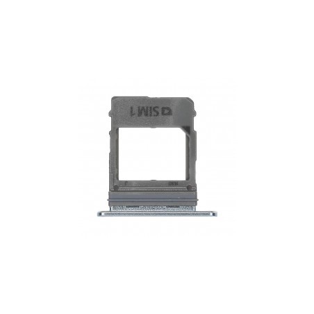 Bandeja SIM Gris Samsung A8 2018  (A530)